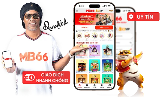 Khuyến mãi độc quyền cho thành viên JDB66