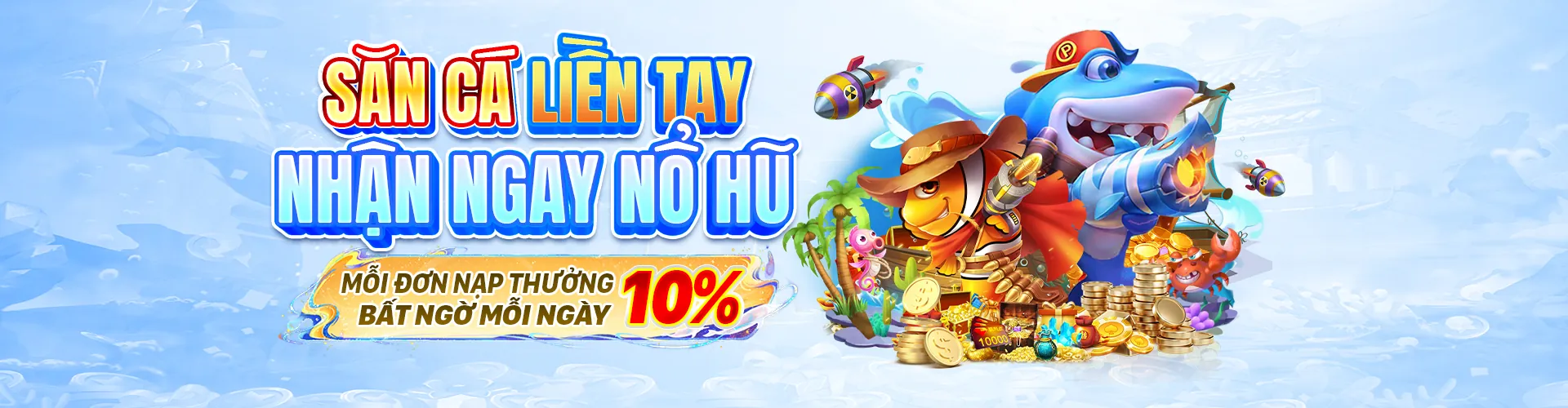 Ưu Đãi Nạp Tiền Lần Đầu JDB66 Hấp Dẫn