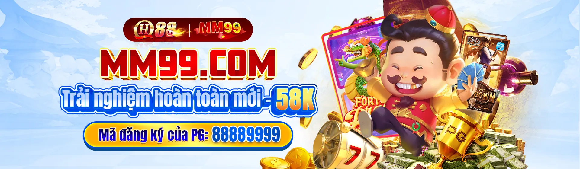 Thế giới Bắn Cá JDB66